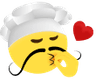 chef emoji